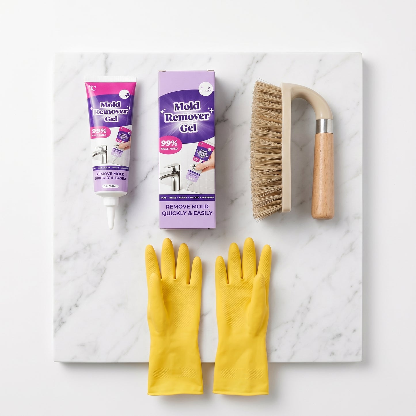 NordaSolve™ MoldGuard Pro Kit