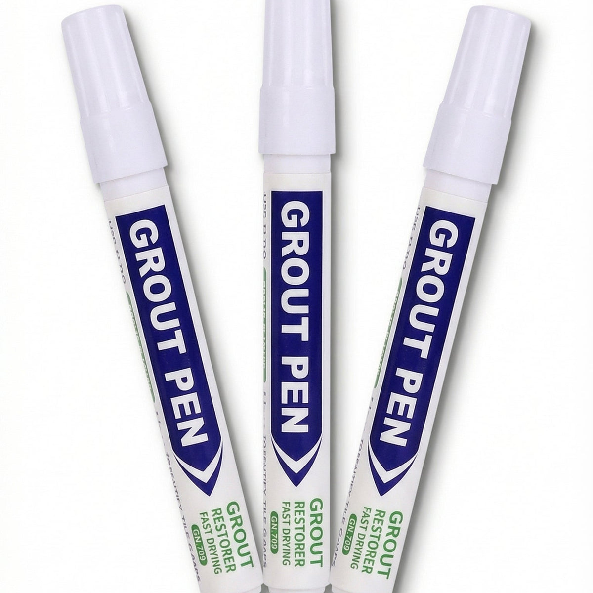 NordaSolve™ Tile & Grout Restore Pen