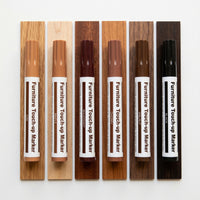 NordaSolve™ Wood Rescue Marker Kit