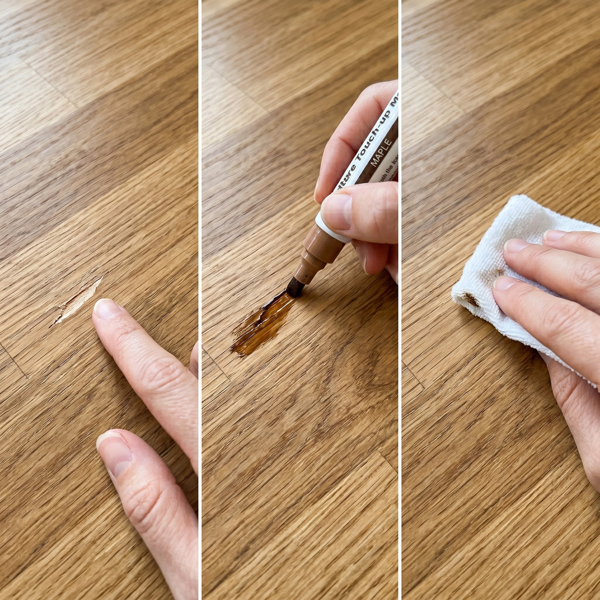NordaSolve™ Wood Rescue Marker Kit