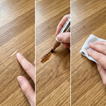 NordaSolve™ Wood Rescue Marker Kit