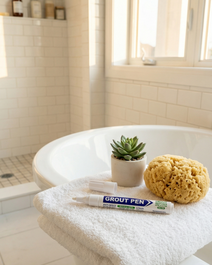 NordaSolve™ Tile & Grout Restore Pen