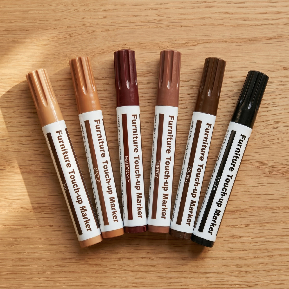 NordaSolve™ Wood Rescue Marker Kit