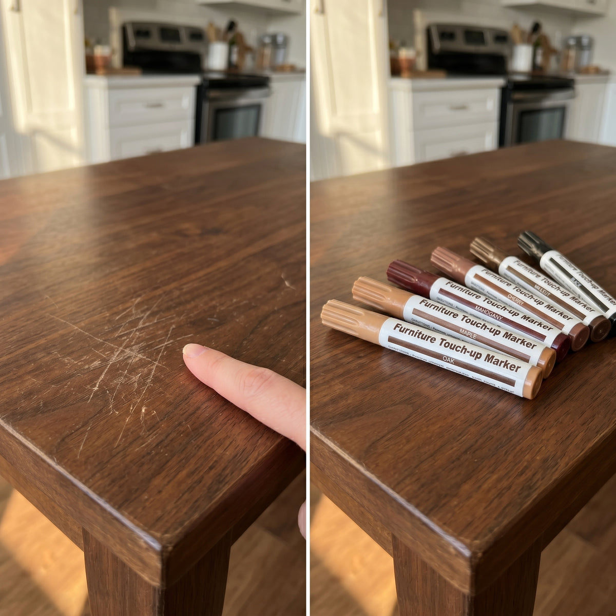 NordaSolve™ Wood Rescue Marker Kit