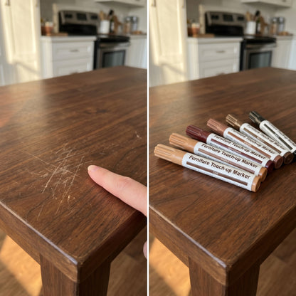 NordaSolve™ Wood Rescue Marker Kit